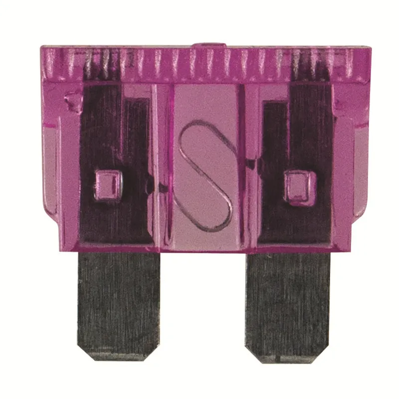 Shop Now The Best Connection | 2434E | 15 Amp Blue Atc Fuse