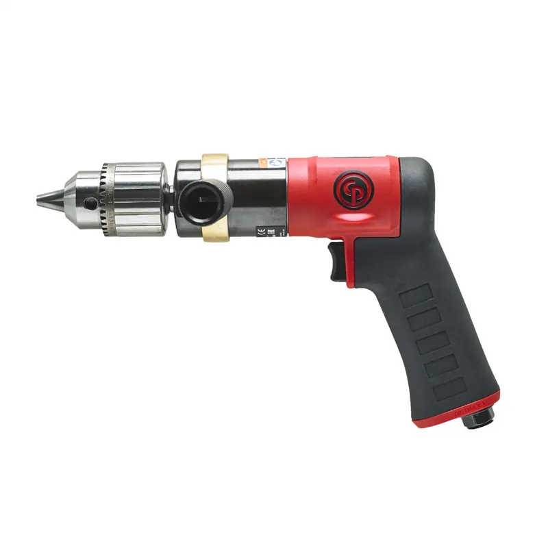 Special Discount Chicago Pneumatic | 8941092860 | CP9286C 1/2" Key Drill