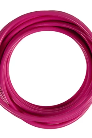 Worldwide Shipping The Best Connection | 183F | 18 AWG Pink Primary Wire