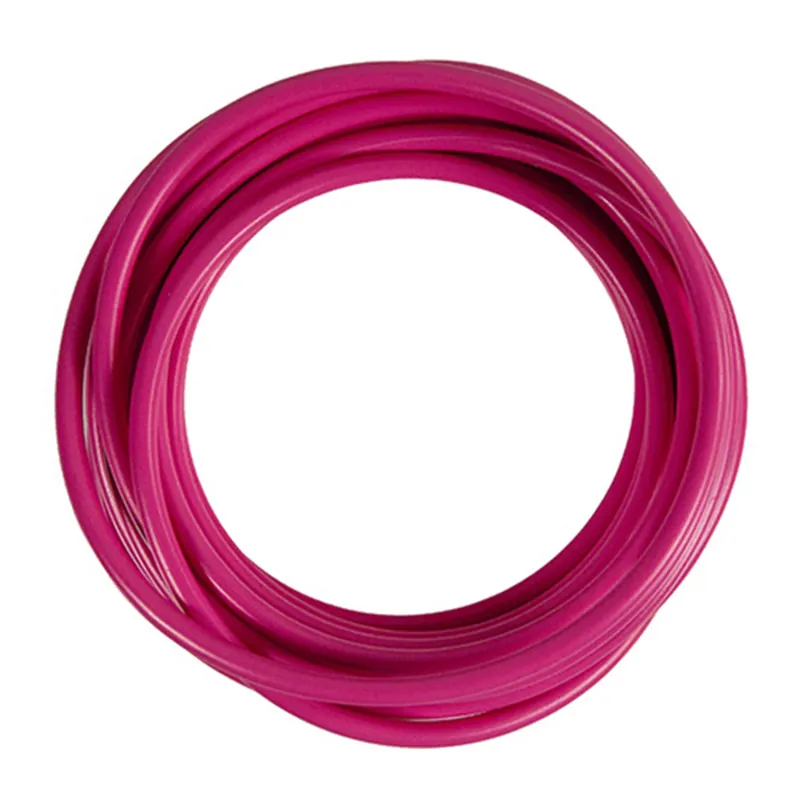 Worldwide Shipping The Best Connection | 183F | 18 AWG Pink Primary Wire