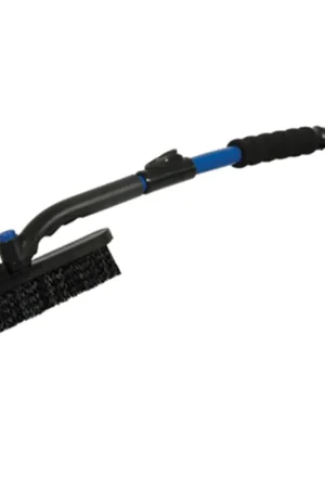 United Marketing | 14035 | 35" Telescoping Snowbroom Markdown