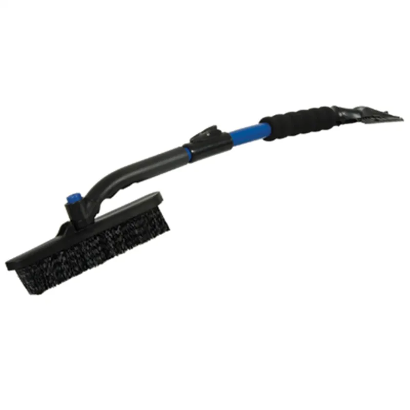 United Marketing | 14035 | 35" Telescoping Snowbroom Markdown