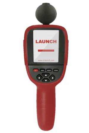Launch | 307010018 | Thermal Imager Professional Grade