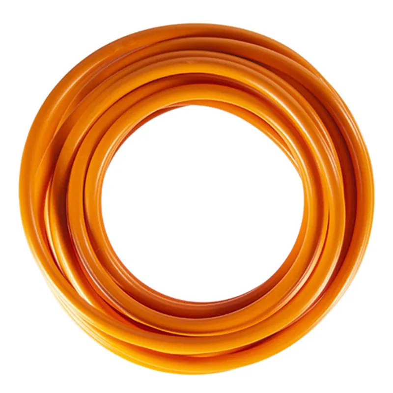 Hot Deal The Best Connection | 181F | 18 AWG Orange Primary Wire