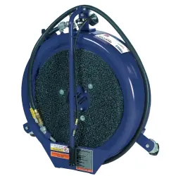 Mega Sale AirPro Diagnostics | 4858007800 | 15-Gallon Oil Fluid Handler CFH-15OL by AirPro MAHLE