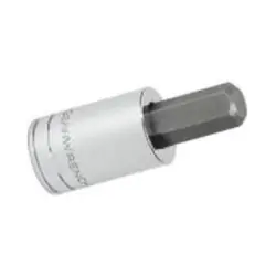 Last Chance KD Tools | 80161 | BITSOC 2MM 1/4D HEX MALE