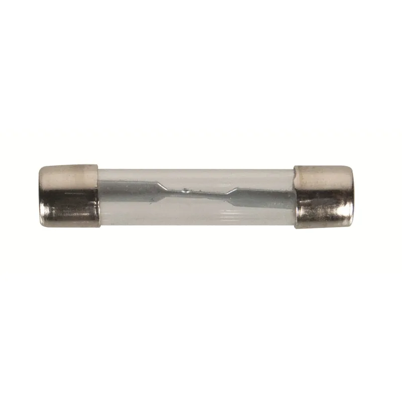 The Best Connection | 2408F | 7.5 Amp Agc Glass Fuse Factory Price
