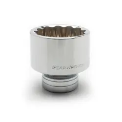 KD Tools | 82471 | 3/4" Drive 12 Pt Socket 30MM Money Back Guarantee