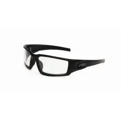 Uvex | S2950X | Hypershock eyewear - Black frame Photochromic Lens Handmade
