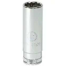 KD Tools | 80824 | 27MM 1/2DR 12PT Must Have