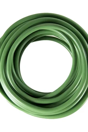 Worldwide Shipping The Best Connection | 105F | 10 AWG Green Primary Wire