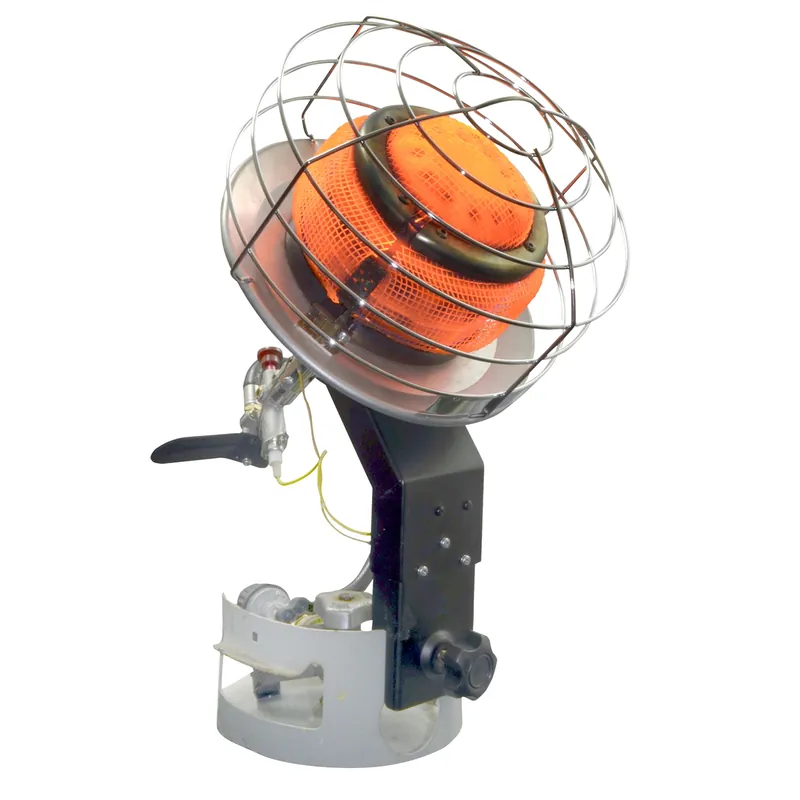 Cheap Mr. Heater | F242540 | Mr. Heater 540 Tank Top Heater 29 - 45,000 BTU
