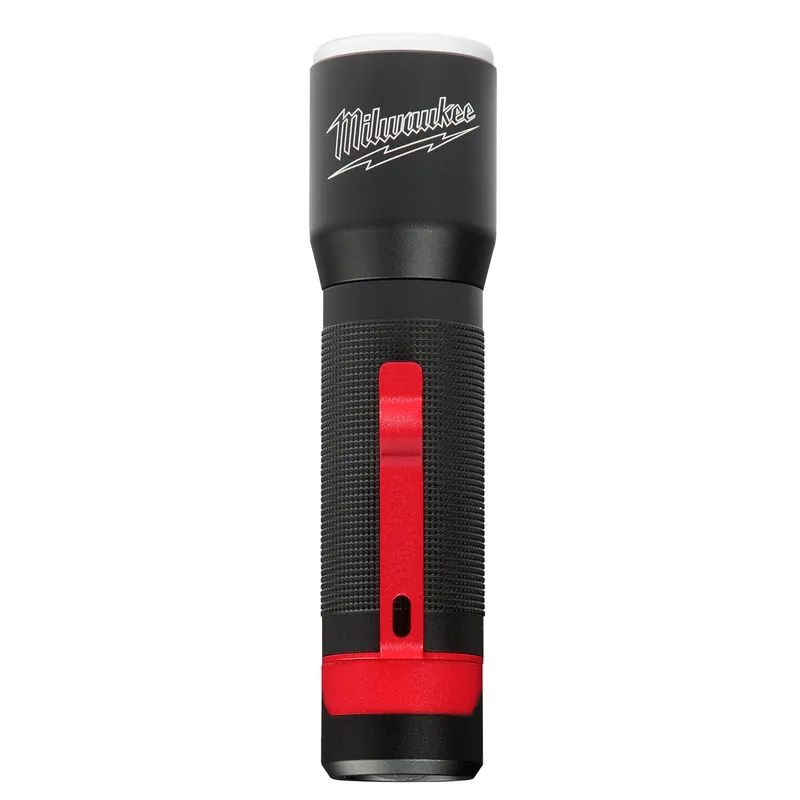 Place Order Milwaukee Electric Tools | 2107 | 325L Focusing Flashlight
