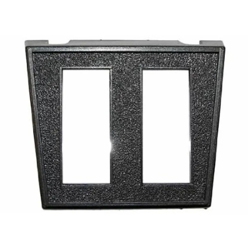 Limited Time The Best Connection | 2953F | Switch Panel Mount