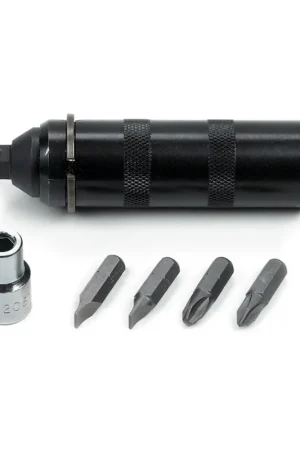 KD Tools | EHT412410 | SCREWDRIVER BIT #8-10 SLOTTED 5/16IN. HEX Flash Sale