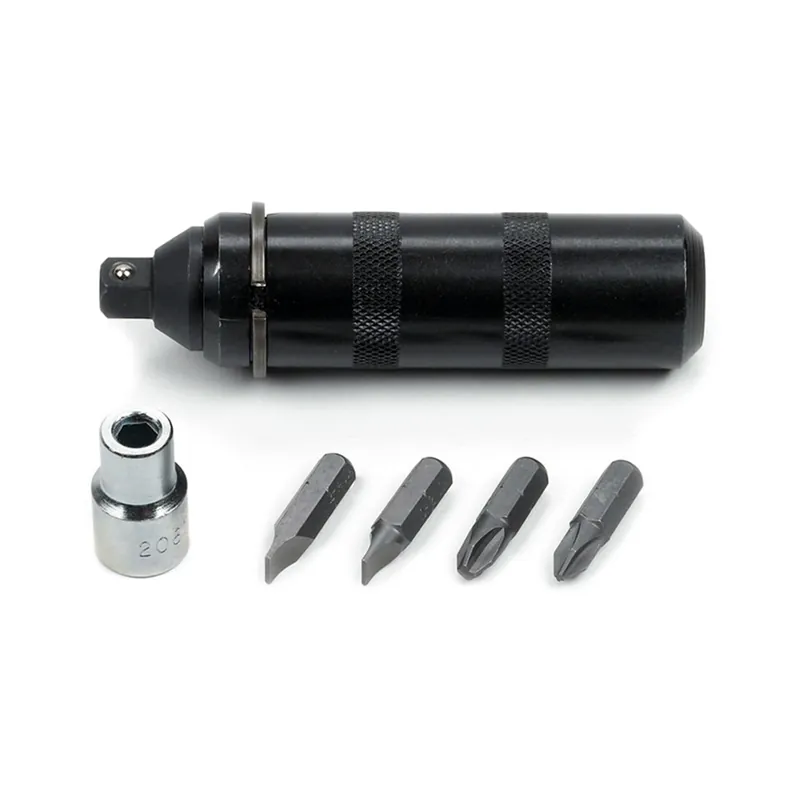 KD Tools | EHT412410 | SCREWDRIVER BIT #8-10 SLOTTED 5/16IN. HEX Flash Sale