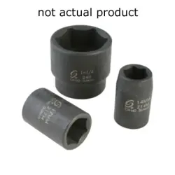 Sunex Tools | 0266 | 2 1/16\\" 1/2 DR. SHALLOW SOCKET 6 PT. Super Sale