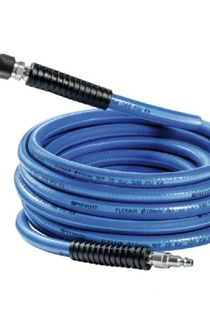 Factory Price Prevost | RSTRASB1425 | HOSE ASSEMBLY WITH SAFETY COUPLING AND PLUG