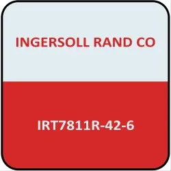Ingersoll Rand | 7811R-42-6 | VANR PACK (6 VANES) Premium