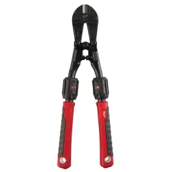 Special Discount Milwaukee Electric Tools | 48-22-4114 | 14" Adaptable Bolt Cutter with POWERMOVE Handles