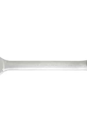 Modern KD Tools | 81828 | 12 Pt Long Pattern Satin Combination Wrench 2-3/8"