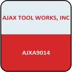 Ajax Tools | A9014 | 4 PC CHISEL SET Flash Sale