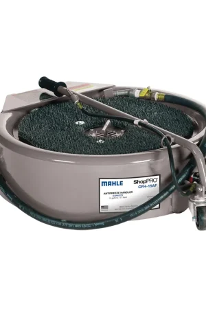 AirPro Diagnostics | 4858007900 | CFH-15AF - 15 gallon Fluid Handler - Antifreeze Hot Deal