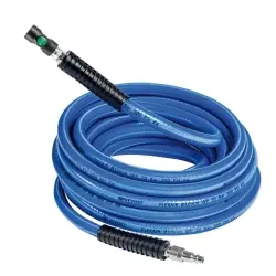 Prevost | RSTRESB1450 | HOSE ASSEMBLY WITH SAFETY COUPLING AND PLUG Top Pick