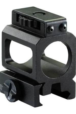 Crafted Streamlight, Inc | 74200 | STRION RAILMOUNT