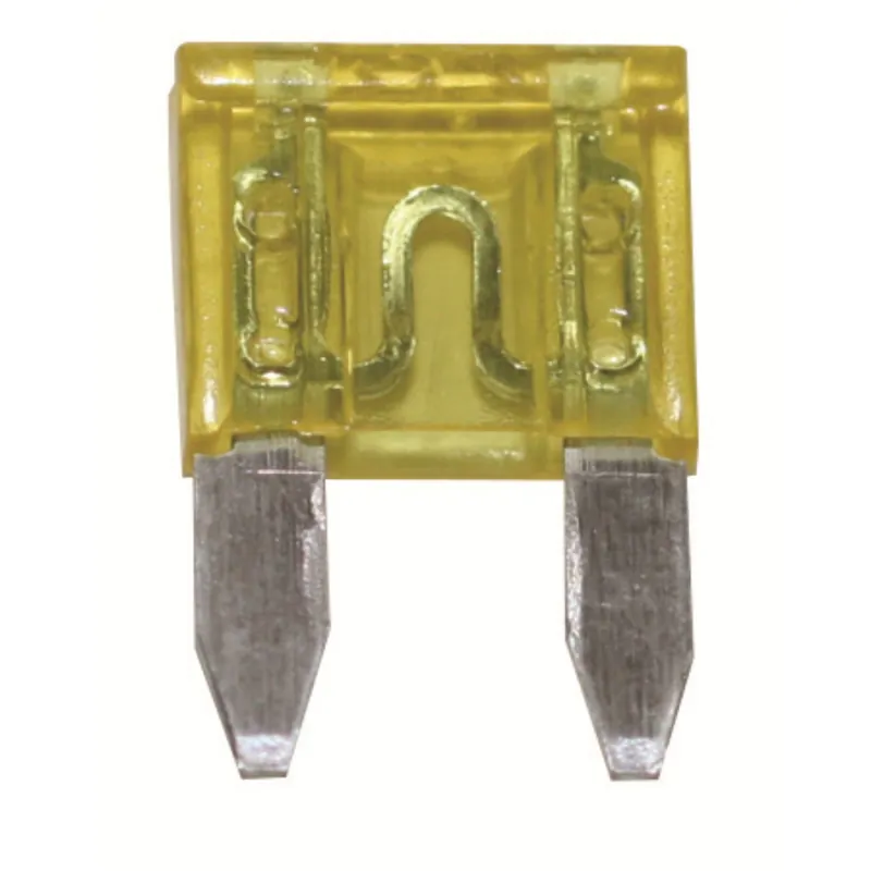 The Best Connection | 20309F | 30 Amp Green Mini Fuse Limited Time