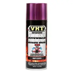 Warranty Included Krylon | SP452 | Anodized Coating - Purple 11oz