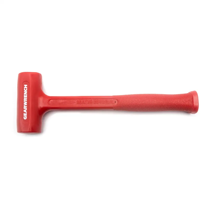 KD Tools | 69-531G | Standard Head One-Piece Dead Blow Hammer 21 oz. Special Discount