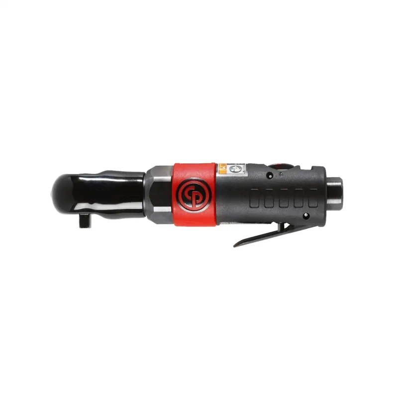 Chicago Pneumatic | 8941082512 | CP825CT 3/8" Composite Stubby Ratchet Bulk Order