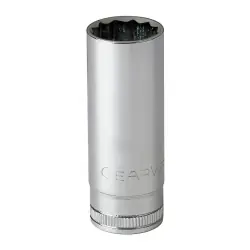 Big Sale KD Tools | 80789 | SOC 18MM 12PT DEEP 1/2" DR