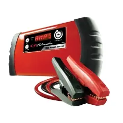 Charge Xpress | SL1316 | 800 AMP Lithium Booster Worldwide Shipping