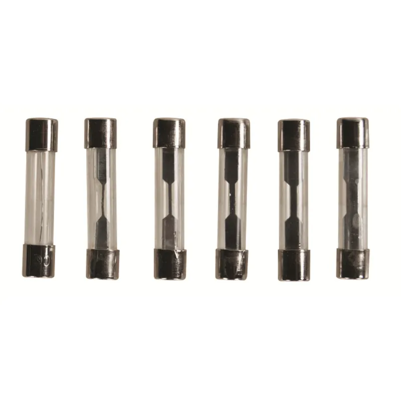 Limited Offer The Best Connection | 2478H | British/Japanese Vehicle Fuses - 2478H Car Fuse Kit