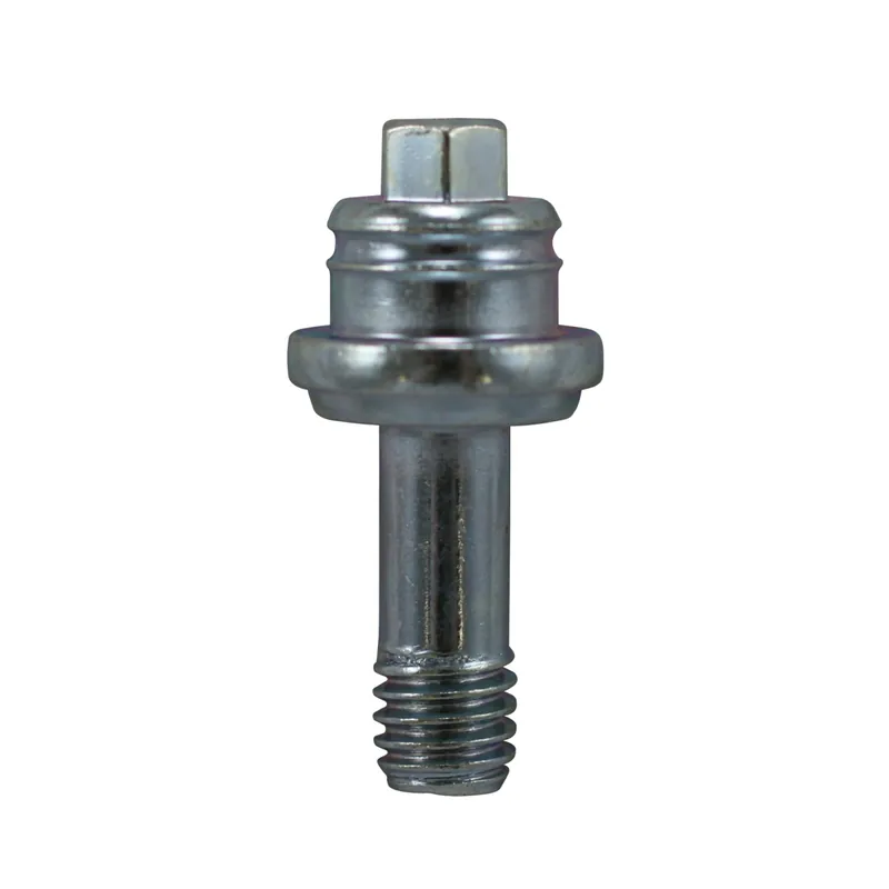 The Best Connection | 3763F | 3/8" Long Side Term Bolt Budget