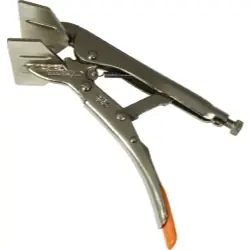 Lang | 114-07 | 7IN Locking Pliers for Sheet Metal Latest
