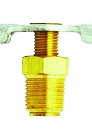 Editor’s Pick Milton Industries | S614-2 | 1/8" DRAIN COCK