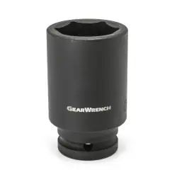 Brand New KD Tools | 84988 | 3/4" Drive Deep 6 Pt Impact Socket 27MM