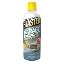 New Release Blaster Products | 16-GDL-EA | Garage Door Lube