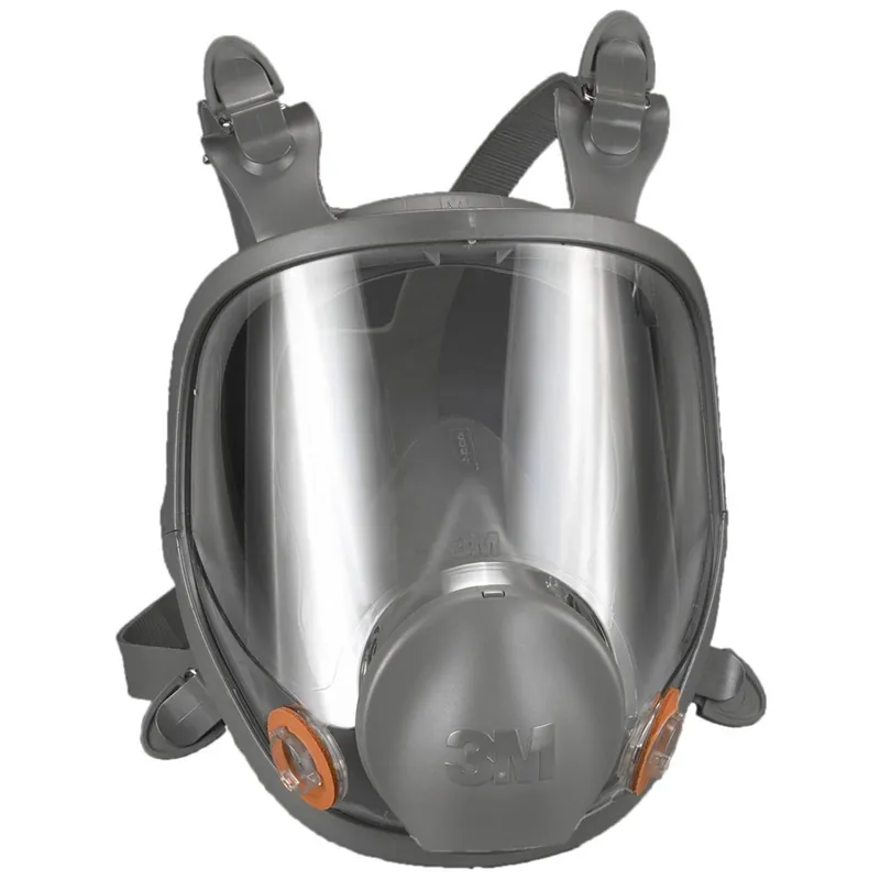 Price Drop 3M Automotive | 54146 | FULL FACE RESPIRATOR