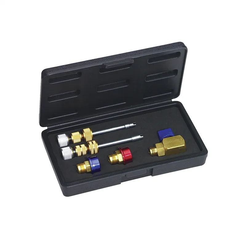 Buy Online Mastercool | 58560 | R134a Eaton (M8/M10)Valve Core