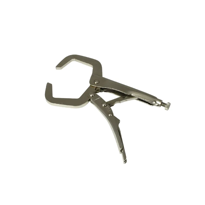 Lang | 110-07 | 7IN C Clamp Locking Pliers Price Drop