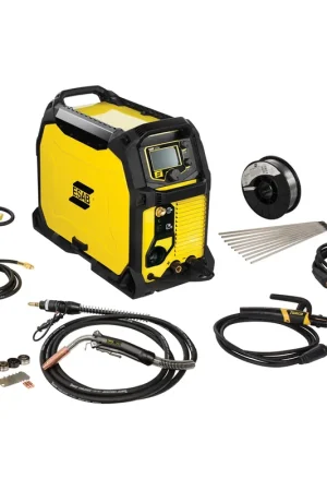 Firepower | 0558012702 | ESAB REBEL EMP 235ic Genuine