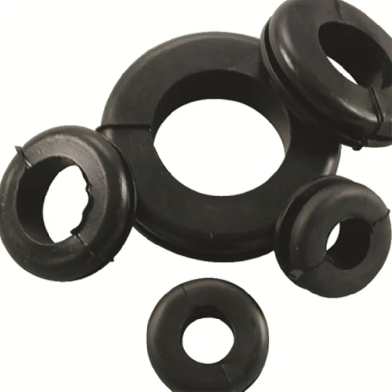Markdown The Best Connection | 4452H | Assorted Vinyl Grommets