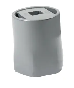 Brand New Lang | 1221 | 3/4 Inch Drive SAE Fractional Axle Nut Socket 2-1/2 Inch