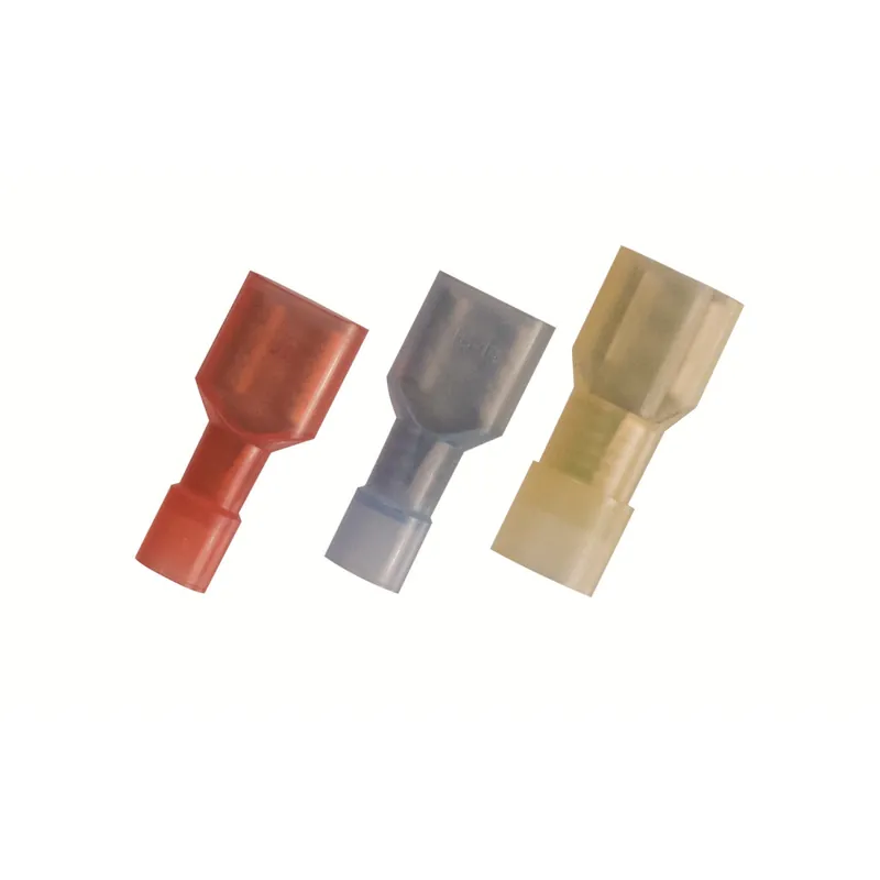 The Best Connection | 2114C | 22-18 .250 Fi Nylon Fm Discnct Wholesale