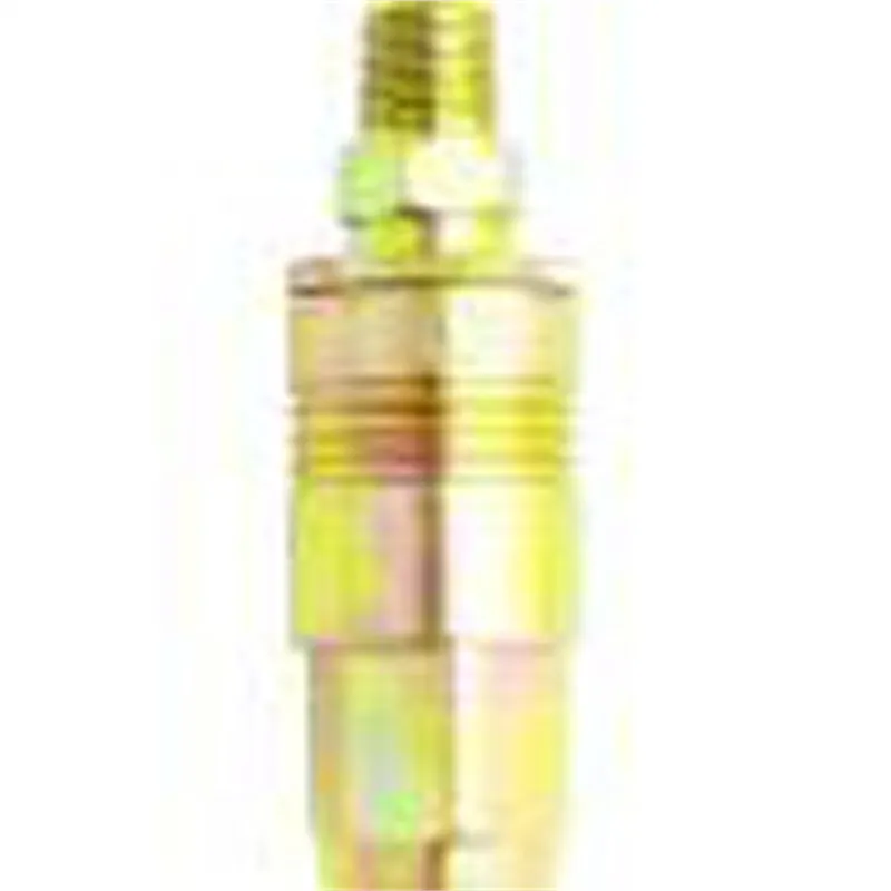 Milton Industries | S-1802 | HI FLOW "P" STYLE COMBO Free Delivery