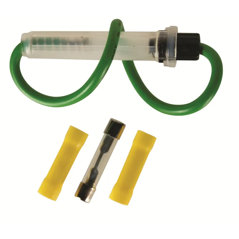 The Best Connection | 2467F | In-Line Glass Fuse Hold 12 AWG Super Sale